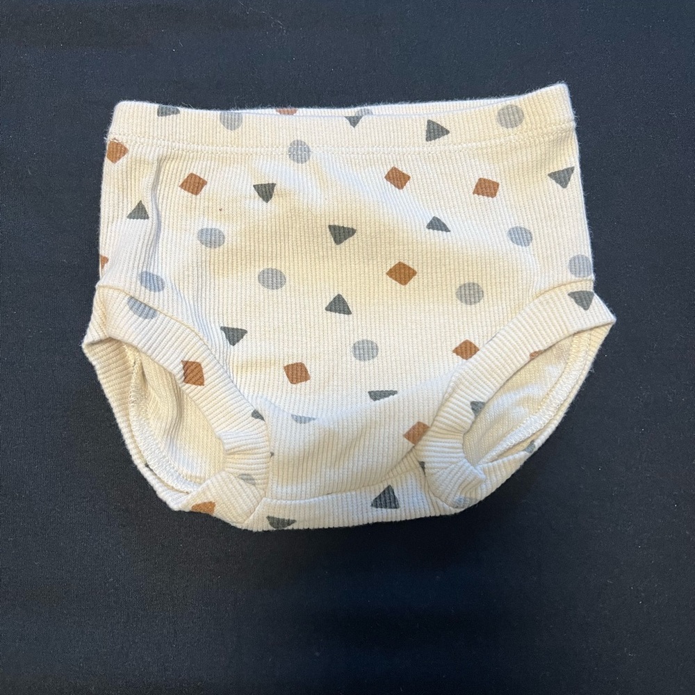 Quincy Mae Diaper Cover Shorties